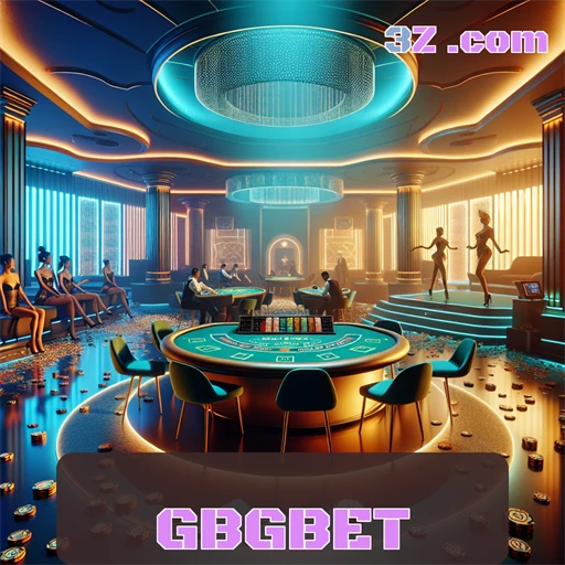Apostas Inovadoras: Atrações do gbgbet que Conquistam Jogadores