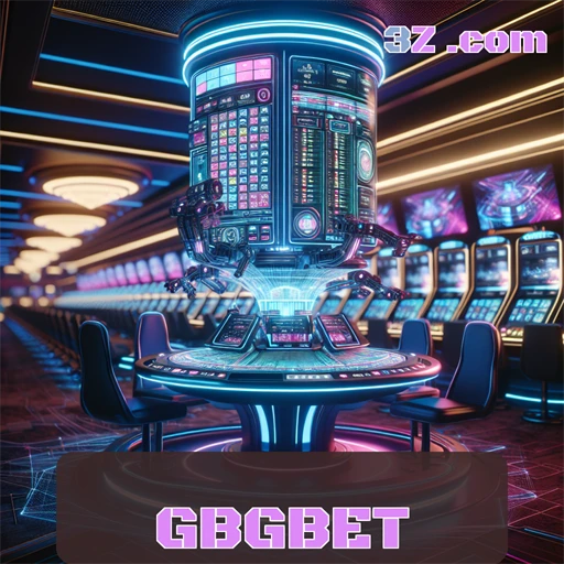 Experiência Inigualável no Casino do gbgbet
