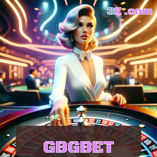 Login Dinâmico: Entre no Mundo de Jogos do gbgbet