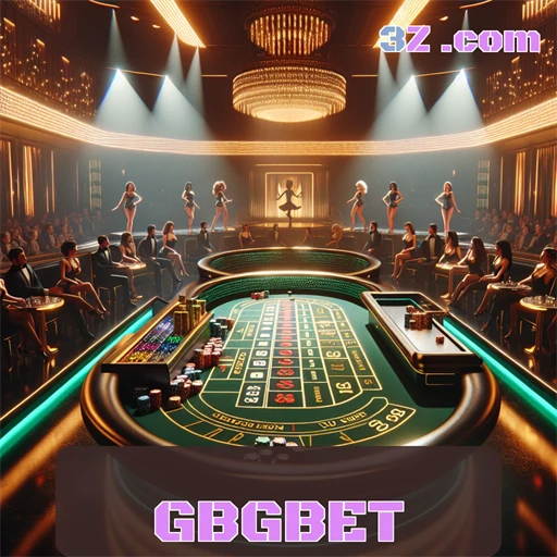 Slots: A Magia dos Jogos no gbgbet