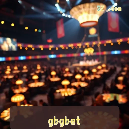 gbgbet Comunidade