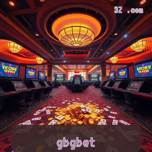 gbgbet Ajuda
