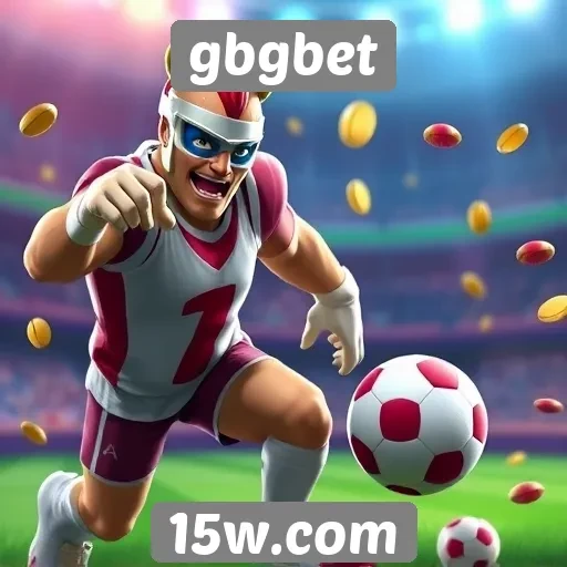 Análise das opções de jogos disponíveis no gbgbet
