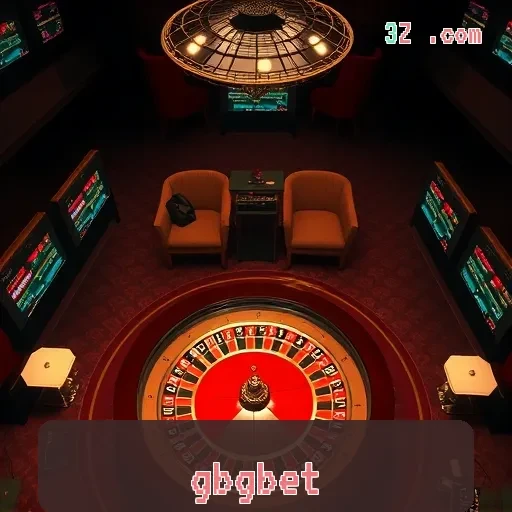 gbgbet Novidades