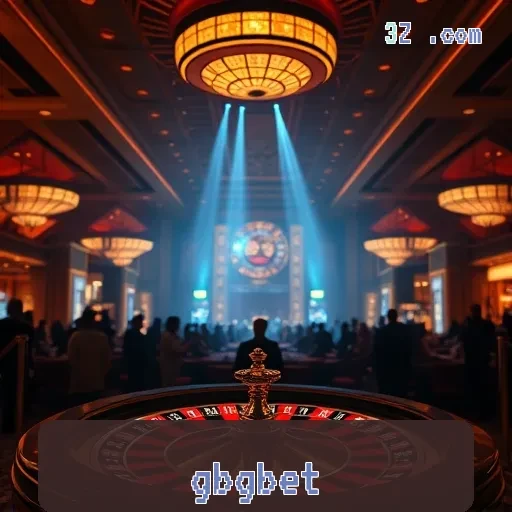 gbgbet Poker