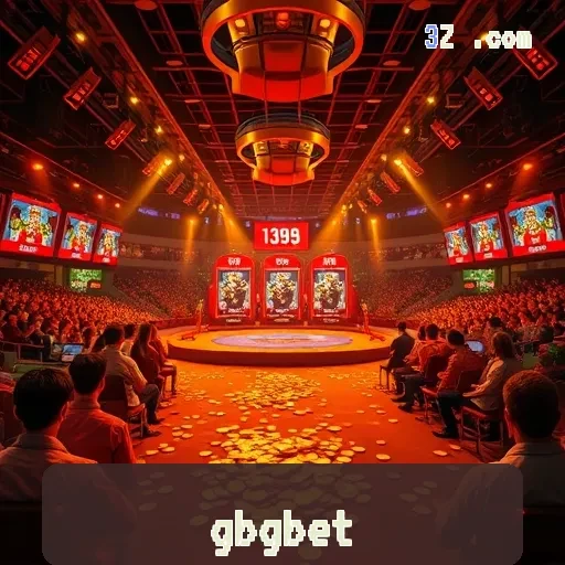 gbgbet Estratégia