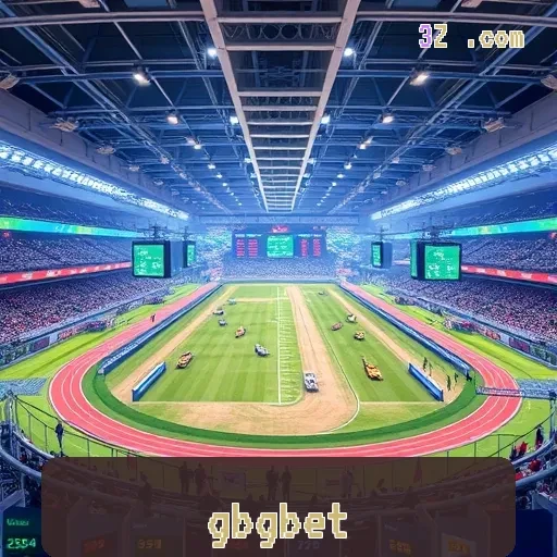 gbgbet Torneios