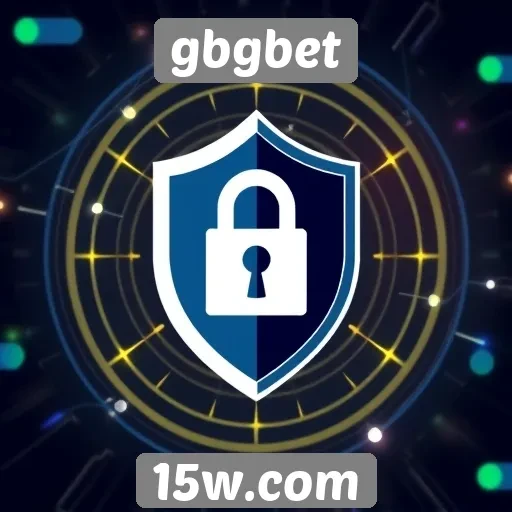 segurança em transações no gbgbet é prioridade